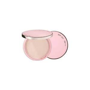 Cek Halal Judydoll Peach Skin Matte 2-Way Cake Beige BPOM