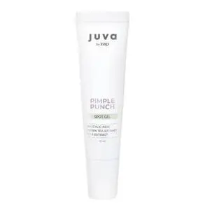 Cek Halal Juva By Zap Pimple Punch BPOM