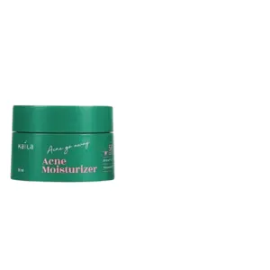 Cek Halal Kaila Acne Go Away - Acne Moisturizer BPOM