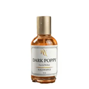 Cek Halal Kalawangi Dark Poppy BPOM