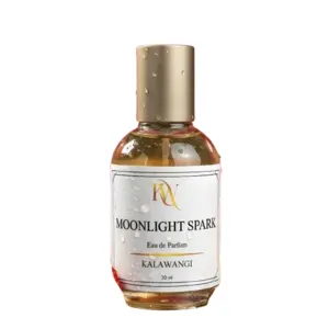 Cek Halal Kalawangi Moonlight Spark BPOM
