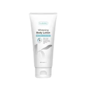 Cek Halal Kalba Rq Whitening Body Lotion BPOM