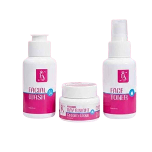 Cek Halal Kasyara F&a Skin Cream All In One BPOM