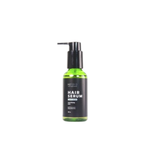 Cek Halal Kelaya Hair Serum BPOM