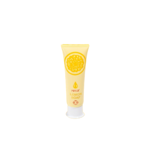 Cek Halal Kelly Lemon Soap BPOM