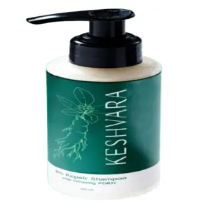 Cek Halal Keshvara Bio Repair Shampoo BPOM