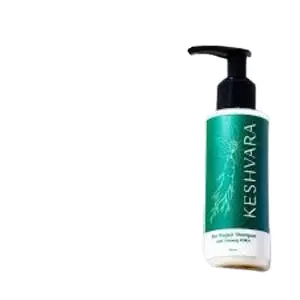Cek Halal Keshvara Bio Repair Shampoo BPOM