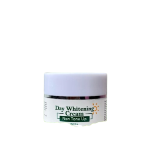 Cek Halal Khm Day Whitening Cream Non Tone Up BPOM
