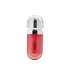 Cek Halal Kiko Milano 3D Hydra Lipgloss 123D Hydra Lipgloss 12 BPOM