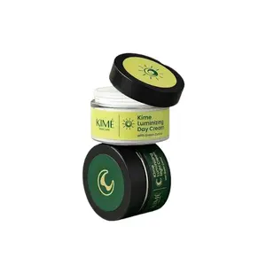 Cek Halal Kime Skincare Kime Luminizing Day Cream with Green Caviar BPOM