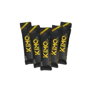 Cek Halal Kimomen Minuman Serbuk Kopi dengan Ginseng BPOM