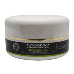 Cek Halal Kitoderm B B Cream Acne BPOM