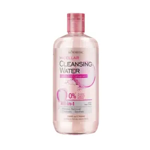 Cek Halal Kormesic All-in-1 Micellar Cleansing Water BPOM