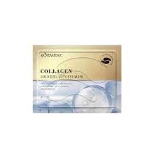Cek Halal Kormesic Golden 24K Gold Eye Mask BPOM