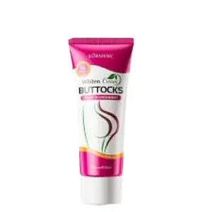 Cek Halal Kormesic Herbal Buttocks Whitening Cream BPOM
