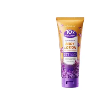Cek Halal Kormesic Hydrating Lock Body Lotion BPOM