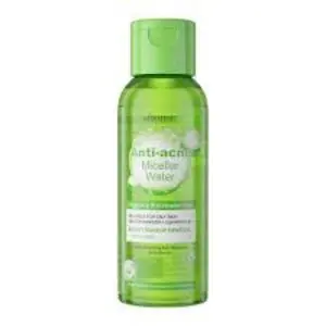 Cek Halal Kormesic Mugwort & BHA Anti-acne Micellar Water BPOM