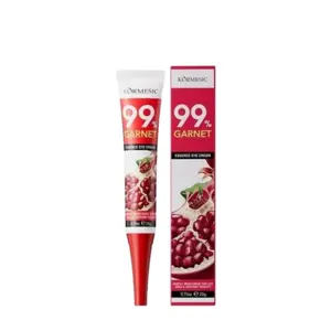 Cek Halal Kormesic Pomegranate Essence Eye Cream BPOM