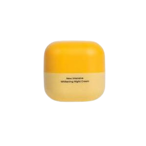 Cek Halal Kulit Sehat Skincare Intensive Lightening Night Cream BPOM