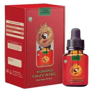 Cek Halal Kuwakui Yinyang BPOM