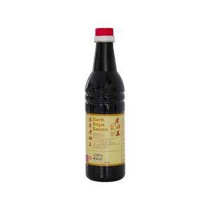 Cek Halal Kwong Cheong Thye Kecap Kedelai Asin (Dark Soya Sauce) BPOM