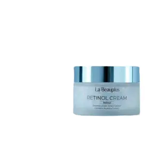 Cek Halal La Beauplus Retinol Cream BPOM