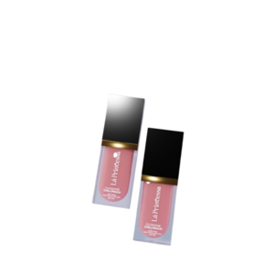 Cek Halal La Princessa GlossyMe ChillPeach BPOM
