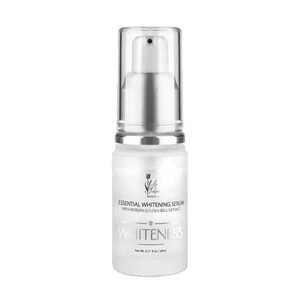 Cek Halal La Tulipe Essential Whitening Serum BPOM