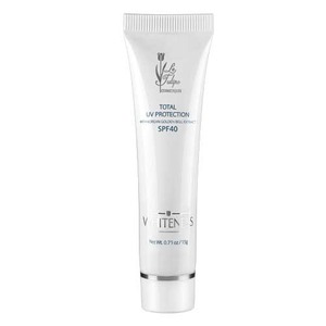 Cek Halal La Tulipe Total UV Protection BPOM