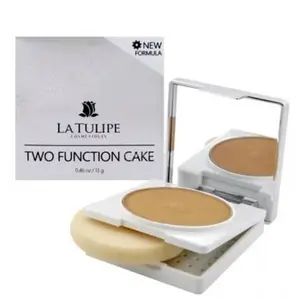Cek Halal La Tulipe Two Function Cake Y15 & Refill BPOM