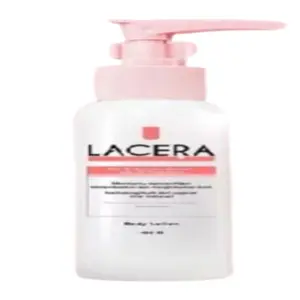 Cek Halal Lacera Bliss Body Lotion Booster With UV Protection BPOM
