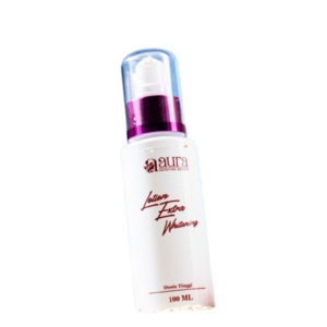 Cek Halal Lafiza Aura Beauty SkinPremium Body Lotion BPOM