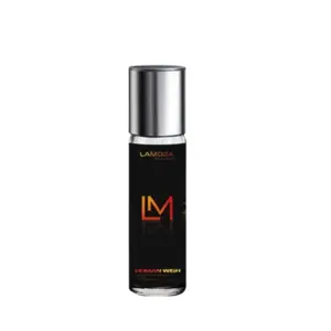 Cek Halal Lamoza Exclusive Male BPOM