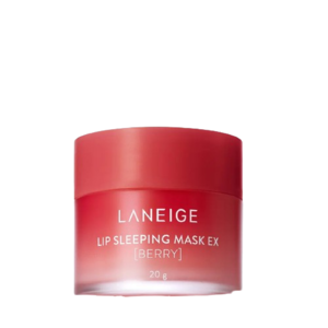 Cek Halal Laneige Lip Sleeping Mask Ex [berry] BPOM