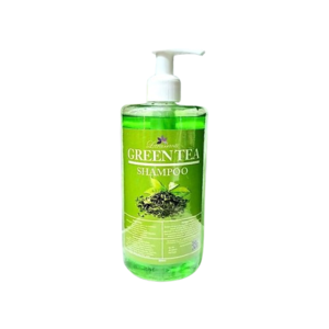 Cek Halal Larassanti Greentea Shampoo BPOM