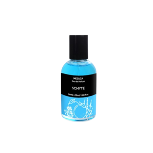 Cek Halal Laviuna Mezuca Eau De Parfum Schyte BPOM