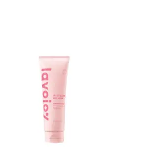 Cek Halal Lavojoy Let It Glow Body Serum Black Opium BPOM