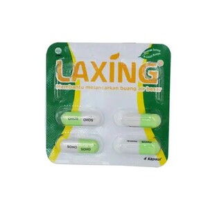 Cek Halal Laxing BPOM