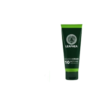 Cek Halal Leafhea 9+ AI Whitening Transform Booster Day Cream with Sophora Flavescens Extract, Black Caviar, and Salmon DNA BPOM