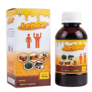Cek Halal Lebee BPOM