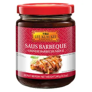 Cek Halal Lee Kum Kee Saus Barbeque (Chinese Barbecue Sauce) BPOM