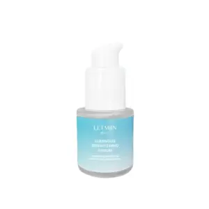 Cek Halal Letmiin Luminous Brightening Serum BPOM