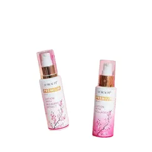 Cek Halal Lf Beauty Premium Day Lotion With Mulberry Extract BPOM