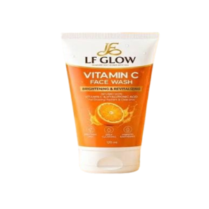 Cek Halal Lf Glow Cleansing Face Wash BPOM
