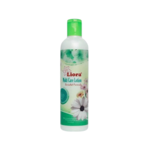 Cek Halal Liana Multi Care Lotion With Moisturizer & Green Tea Extract BPOM
