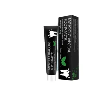 Cek Halal Lola Rose Charcoal Toothpaste BPOM