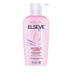 Cek Halal L’oreal Elseve Glycolic Gloss Gloss Extension Serum BPOM
