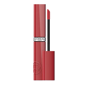 Cek Halal L'oreal Infallible Laque Resistance 215 Drunk In Rose BPOM