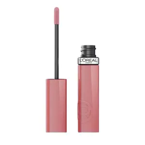 Cek Halal L'oreal Infallible Laque Resistance 600 Le Nu Rosé BPOM