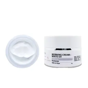 Cek Halal Loris Morning Cream Oily Skin with UV Protection BPOM